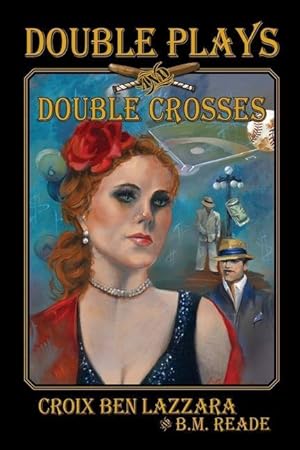Seller image for Double Plays and Double Crosses for sale by moluna