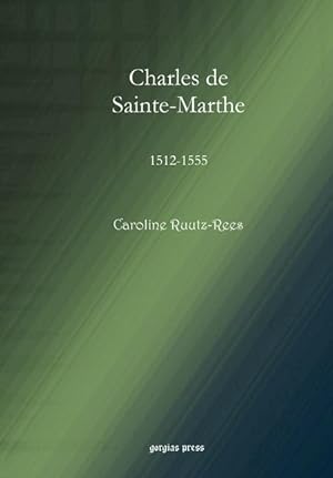 Seller image for Charles de Sainte-Marthe for sale by moluna