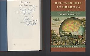 Seller image for Buffalo Bill in Bologna: The Americanization of the World, 1869-1922 for sale by Zap Books