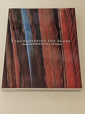 Image du vendeur pour Encompassing the World: Portugal and the World in the 16th & 17th Centuries mis en vente par rareviewbooks