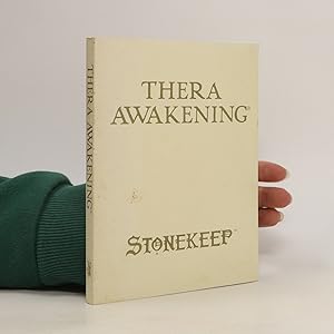 Bild des Verkufers fr Thera awakening: A novella for Interplay's Stonekeep zum Verkauf von Bookbot