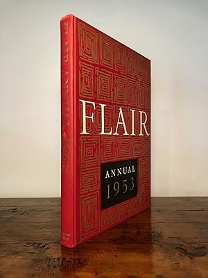 Seller image for Flair Annual 1953 for sale by Long Brothers Fine & Rare Books, ABAA