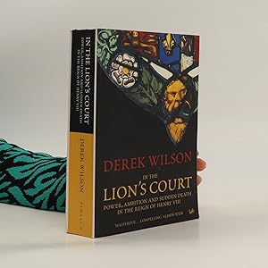 Imagen del vendedor de In the Lion's Court a la venta por Bookbot