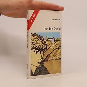 Seller image for Ich bin David for sale by Bookbot