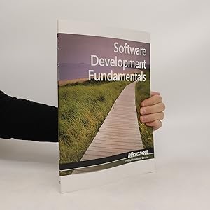 Imagen del vendedor de Exam 98-361 MTA Software Development Fundamentals a la venta por Bookbot