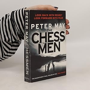 Seller image for The Chess Men for sale by Bookbot