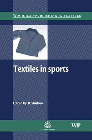 Seller image for Textiles in Sport for sale by moluna