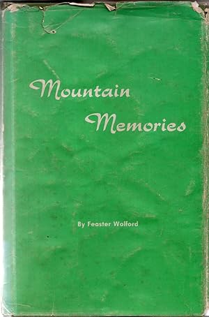 Mountain memories