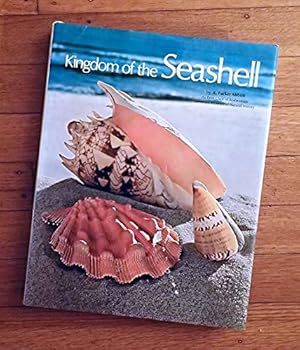 Seller image for Kingdom of the Seashell for sale by WeBuyBooks