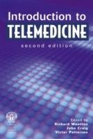 Bild des Verkufers fr Introduction to Telemedicine, second edition zum Verkauf von moluna