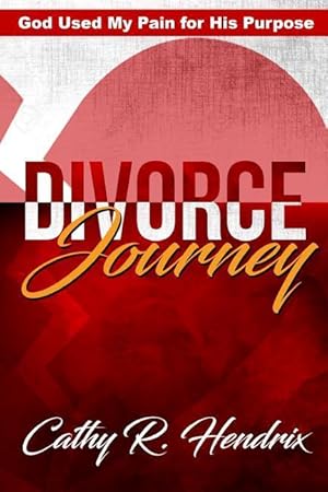 Seller image for Divorce Journey for sale by moluna