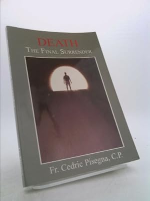 Seller image for Death: The Final Surrender for sale by ThriftBooksVintage