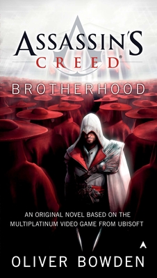 Immagine del venditore per Assassin's Creed: Brotherhood (Paperback or Softback) venduto da BargainBookStores