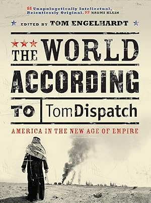 Seller image for The World According to Tomdispatch for sale by moluna