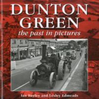 Immagine del venditore per Dunton Green: The Past in Pictures venduto da moluna