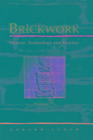 Bild des Verkufers fr Brickwork: History, Technology and Practice: v.2 zum Verkauf von moluna