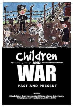 Bild des Verkufers fr Children and War zum Verkauf von moluna