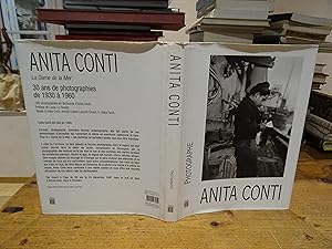 ANITA CONTI PHOTOGRAPHE