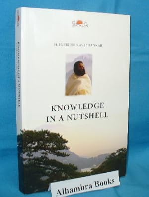 Seller image for Knowledge in a Nutshell for sale by Alhambra Books