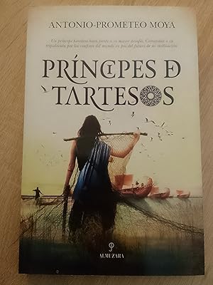 Príncipes de Tartesos