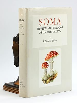 Seller image for SOMA for sale by Arches Bookhouse