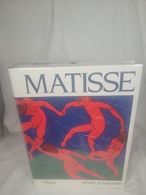 Seller image for Matisse for sale by Third Person Books