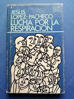 Lucha por la respiración y otros ejercicios narrativos