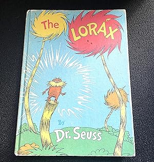 Seller image for The Lorax (Classic Seuss) for sale by TRU Hospice Thrift Shop