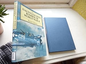 Imagen del vendedor de Dauntless Dive Bomber of World War Two, The. a la venta por Benson's Antiquarian Books