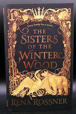 Seller image for THE SISTERS OF THE WINTER WOOD for sale by BOOKFELLOWS Fine Books, ABAA