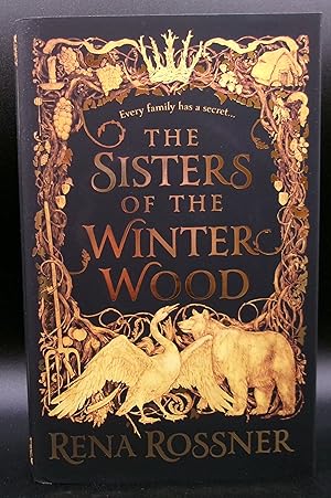 Immagine del venditore per THE SISTERS OF THE WINTER WOOD venduto da BOOKFELLOWS Fine Books, ABAA