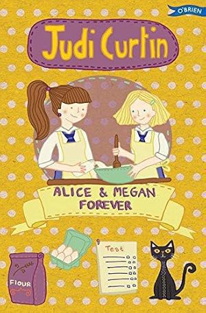 Bild des Verkufers fr Alice & Megan Forever (Alice and Megan) zum Verkauf von WeBuyBooks