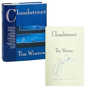 Cloudstreet [Signed]