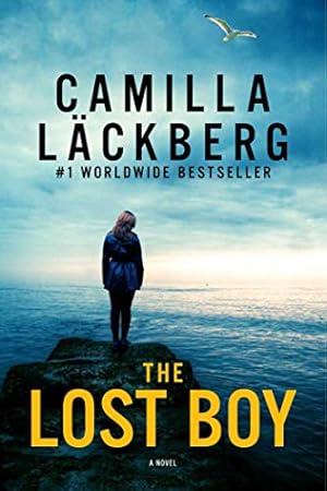 Bild des Verkufers fr The Lost Boy    A Novel zum Verkauf von WeBuyBooks
