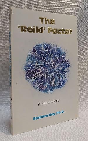 Bild des Verkufers fr Reiki Factor zum Verkauf von Book House in Dinkytown, IOBA