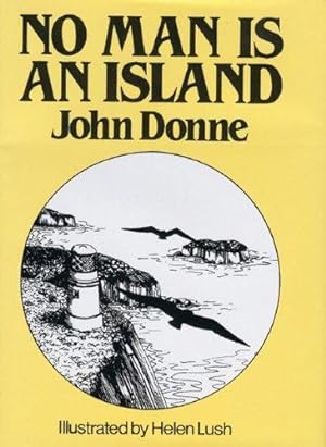 Image du vendeur pour No Man Is an Island (Inspirational) (Inspirational) (Inspirational S.) mis en vente par WeBuyBooks