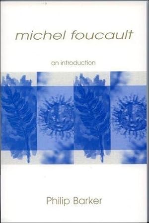 Bild des Verkufers fr Michel Foucault: An Introduction zum Verkauf von WeBuyBooks