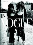 Imagen del vendedor de In "Vogue": The Illustrated History of the World's Most Famous Fashion Magazine a la venta por WeBuyBooks