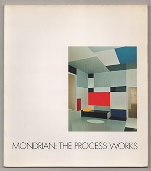 Bild des Verkufers fr Mondrian: The Process Works zum Verkauf von Jeff Hirsch Books, ABAA