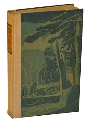 Bild des Verkufers fr Walden or Life in the Woods zum Verkauf von Jeff Hirsch Books, ABAA