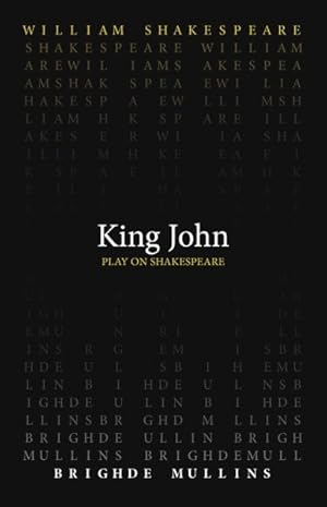 Seller image for King John for sale by GreatBookPrices