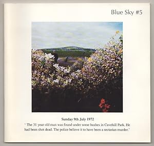 Immagine del venditore per Blue Sky #5 venduto da Jeff Hirsch Books, ABAA