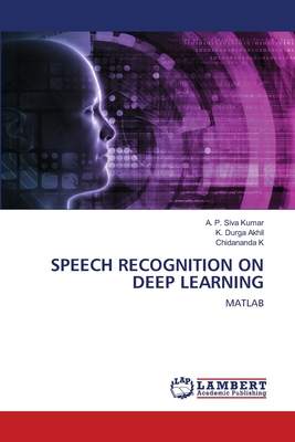 Imagen del vendedor de Speech Recognition on Deep Learning (Paperback or Softback) a la venta por BargainBookStores
