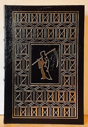 Imagen del vendedor de Doomsday Book (Easton Press Masterpieces of Science Fiction Library) a la venta por Nighttown Books