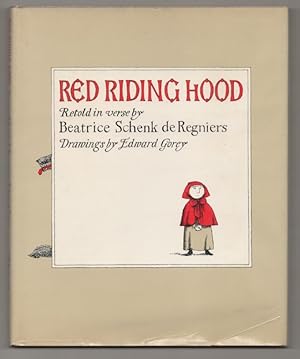 Seller image for Red Riding Hood for sale by Jeff Hirsch Books, ABAA