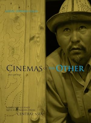 Immagine del venditore per Cinemas of the Other : A Personal Journey With Film-Makers From Central Asia venduto da GreatBookPrices