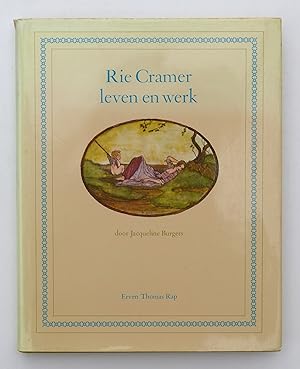 Rie Cramer leven en werk