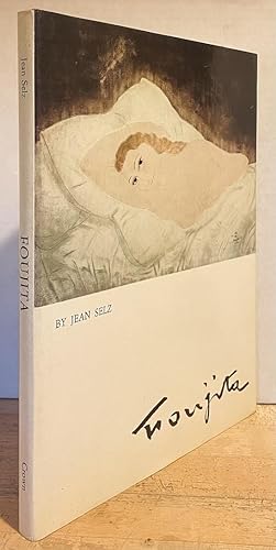Seller image for Foujita for sale by Nighttown Books