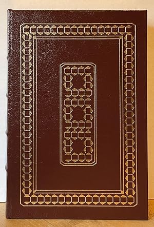 The Diamond Age (Easton Press Masterpieces of Science Fiction Library)