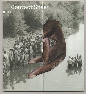 Immagine del venditore per Contact Sheet 193, Sune Woods To Sleep With Terra venduto da Jeff Hirsch Books, ABAA